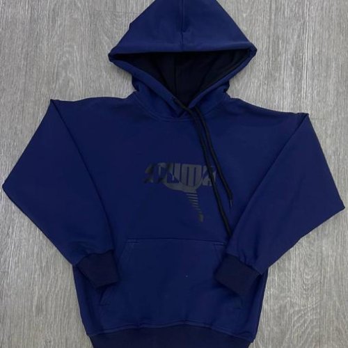 Худи MirWear kids (9-13) NW237-257-2 navy (деми) MirWear kids NW237-257-2 navy