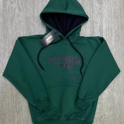 Худи MirWear kids (9-13) NW242-257-2 green (деми) MirWear kids NW242-257-2 green