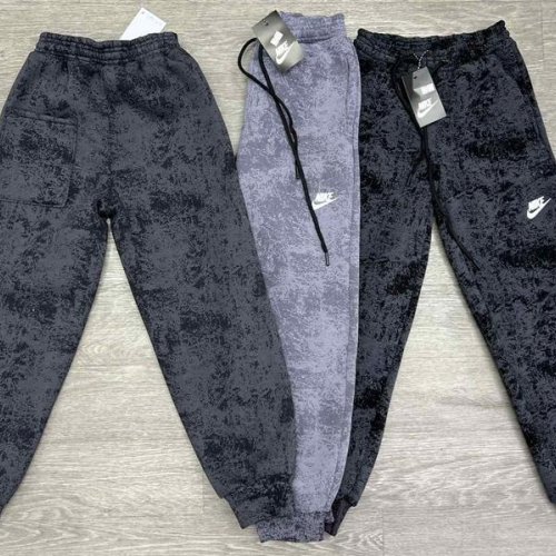 Штаны спорт MirWear kids (13-17) NW28-1038-3 d.grey (зима) MirWear kids NW28-1038-3 d.grey