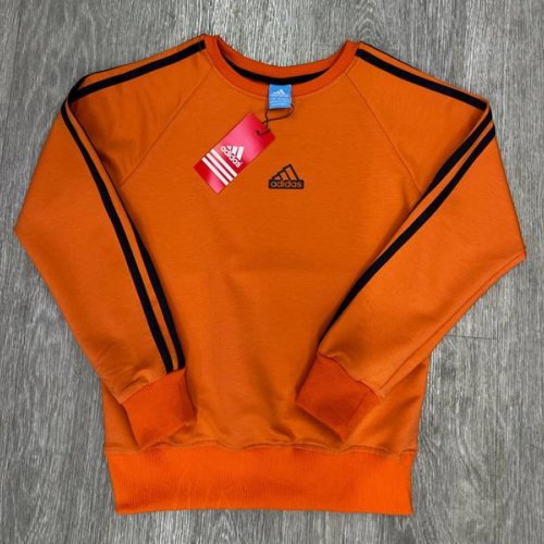 Свитер MirWear kids (9-13) NW302-271-2 orange (деми) MirWear kids NW302-271-2 orange