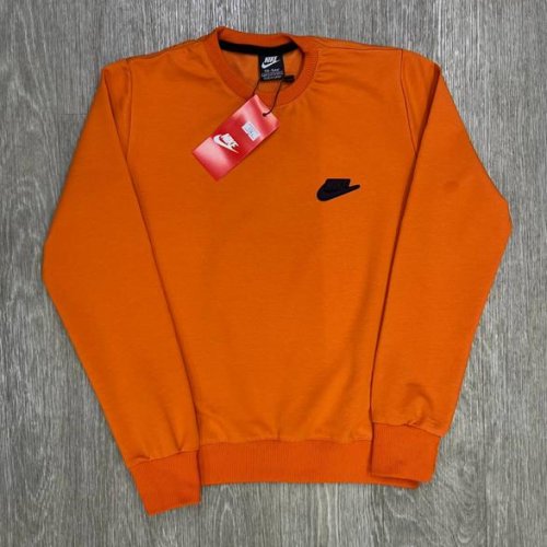 Свитер MirWear kids (9-13) NW321-255-2 orange (деми) MirWear kids NW321-255-2 orange