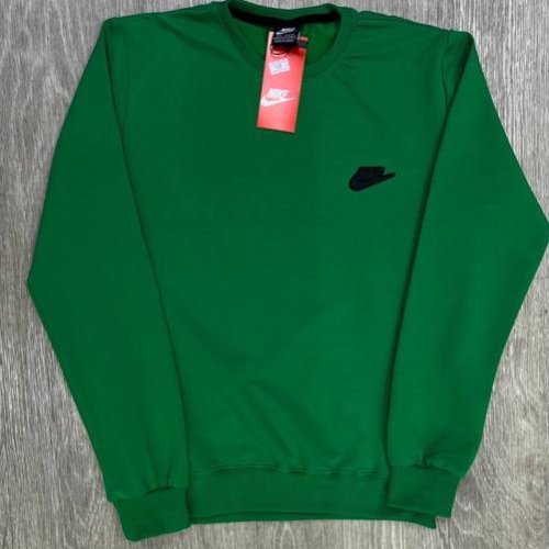 Свитер MirWear kids (13-17) NW326-255-3 green (деми) MirWear kids NW326-255-3 green
