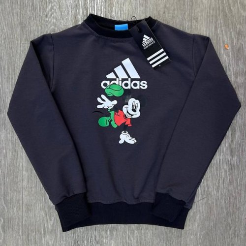 Свитер MirWear kids (4-8) NW348-275-1 grey (деми) MirWear kids NW348-275-1 grey