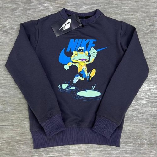 Свитер MirWear kids (4-8) NW351-275-1 grey (деми) MirWear kids NW351-275-1 grey