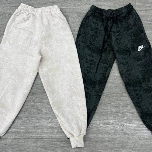 Штаны спорт MirWear kids (13-17) NW367-296-3 beige (деми) MirWear kids NW367-296-3 beige