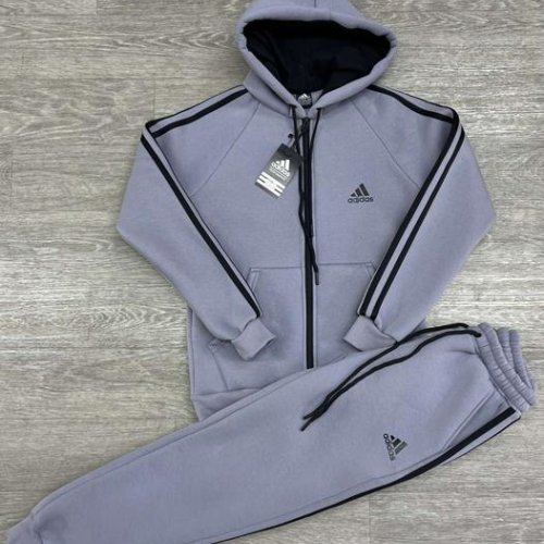 Костюм спорт MirWear kids (13-17) NW39-1034-3 grey (зима) MirWear kids NW39-1034-3 grey