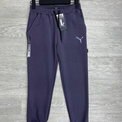 Штаны спорт MirWear kids (9-13) NW392-94-2 d.grey (деми) MirWear kids NW392-94-2 d.grey