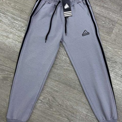 Штаны спорт MirWear kids (13-17) NW403-209-3 d.grey (деми) MirWear kids NW403-209-3 d.grey