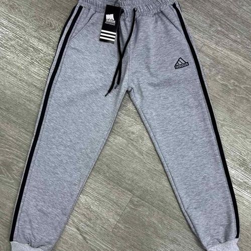 Штаны спорт MirWear kids (13-17) NW405-209-3 grey (деми) MirWear kids NW405-209-3 grey