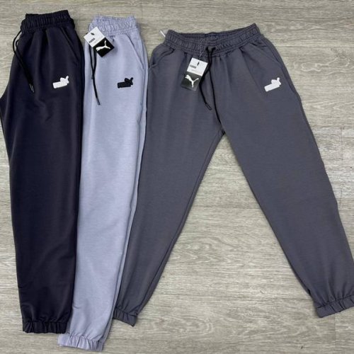 Штаны спорт MirWear kids (13-17) NW424-258-3 d.grey (деми) MirWear kids NW424-258-3 d.grey