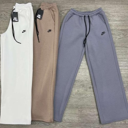 Штаны спорт MirWear kids (13-17) NW45-1035-3 grey (зима) MirWear kids NW45-1035-3 grey