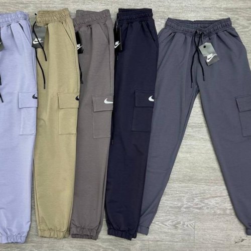 Штаны спорт MirWear kids (13-17) NW459-294-3 l.brown (деми) MirWear kids NW459-294-3 l.brown