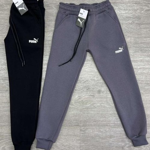 Штаны спорт MirWear kids (9-13) NW47-1001-2 grey (зима) MirWear kids NW47-1001-2 grey