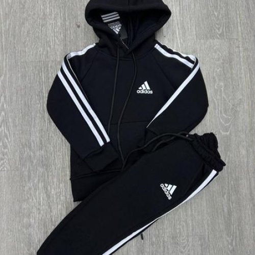 Костюм спорт MirWear kids (4-8) NW50-1007-1 black (зима) MirWear kids NW50-1007-1 black