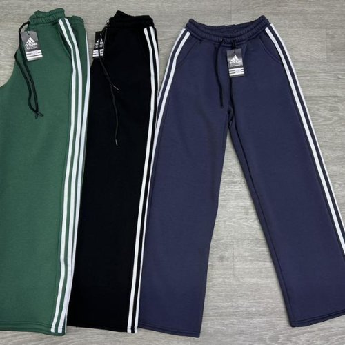 Штаны спорт MirWear kids (13-17) NW55-1035-3 black (зима) MirWear kids NW55-1035-3 black