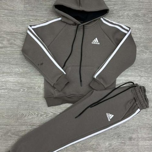 Костюм спорт MirWear kids (9-13) NW60-1007-2 khaki (зима) MirWear kids NW60-1007-2 khaki