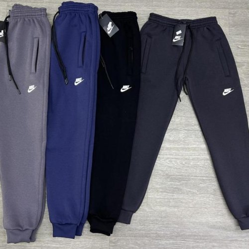 Штаны спорт MirWear kids (13-17) NW69-1003-3 d.grey (зима) MirWear kids NW69-1003-3 d.grey