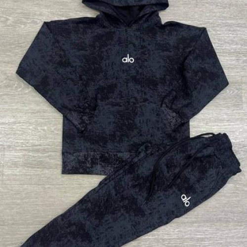 Костюм спорт MirWear kids (9-13) MR503-276-2 black (деми) MirWear kids MR503-276-2 black