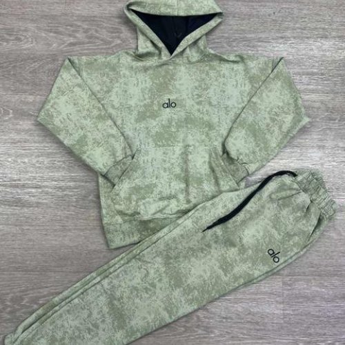 Костюм спорт MirWear kids (9-13) MR509-276-2 mint (деми) MirWear kids MR509-276-2 mint