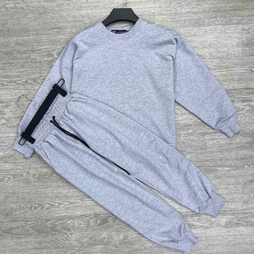 Костюм спорт MirWear kids (13-17) MR516-219-3 grey (деми) MirWear kids MR516-219-3 grey