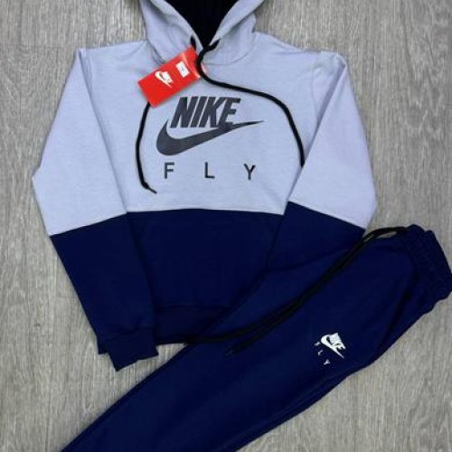 Костюм спорт MirWear kids (9-13) MR522-254-2 navy (деми) MirWear kids MR522-254-2 navy