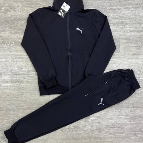 Костюм спорт MirWear kids (9-13) MR539-205-2 black (деми) MirWear kids MR539-205-2 black