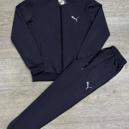 Костюм спорт MirWear kids (9-13) MR541-205-2 navy (деми) MirWear kids MR541-205-2 navy