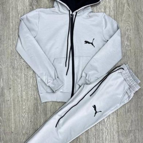 Костюм спорт MirWear kids (13-17) MR554-289-3 l.grey (деми) MirWear kids MR554-289-3 l.grey