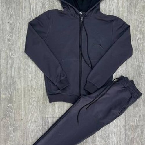 Костюм спорт MirWear kids (13-17) MR556-289-3 d.grey (деми) MirWear kids MR556-289-3 d.grey