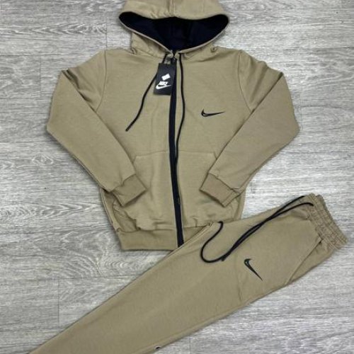 Костюм спорт MirWear kids (13-17) MR557-289-3 khaki (деми) MirWear kids MR557-289-3 khaki