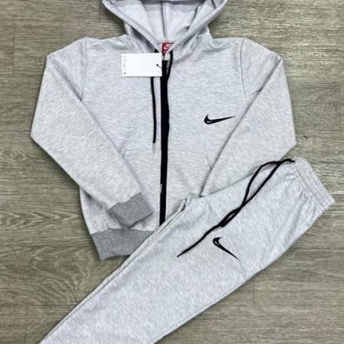 Костюм спорт MirWear kids (9-13) MR561-289-2 l.grey (деми) MirWear kids MR561-289-2 l.grey