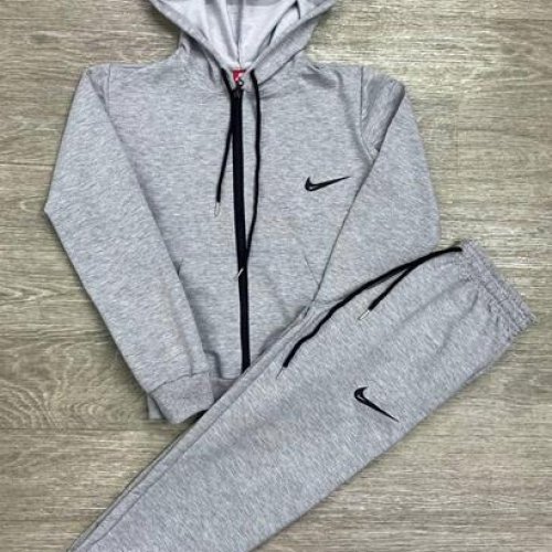 Костюм спорт MirWear kids (9-13) MR562-289-2 grey (деми) MirWear kids MR562-289-2 grey