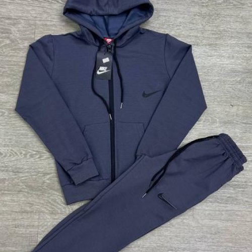 Костюм спорт MirWear kids (9-13) MR564-289-2 navy (деми) MirWear kids MR564-289-2 navy