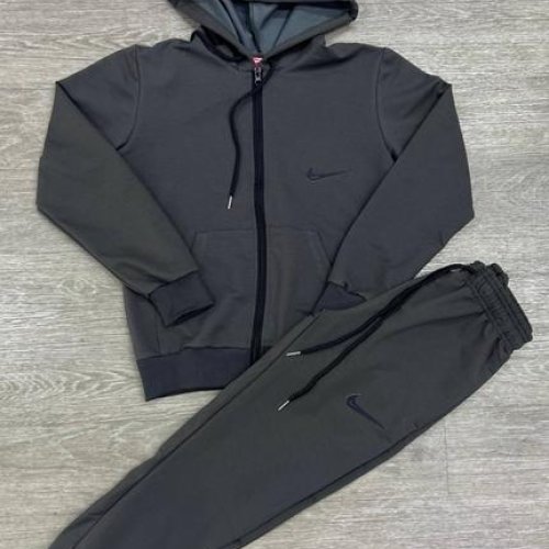 Костюм спорт MirWear kids (9-13) MR568-289-2 khaki (деми) MirWear kids MR568-289-2 khaki