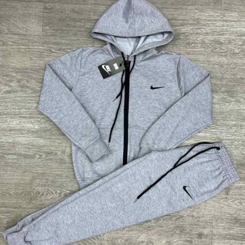 Костюм спорт MirWear kids (9-13) MR569-247-2 grey (деми) MirWear kids MR569-247-2 grey