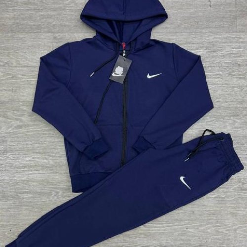 Костюм спорт MirWear kids (9-13) MR570-247-2 navy (деми) MirWear kids MR570-247-2 navy