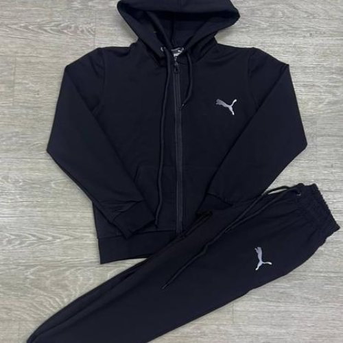 Костюм спорт MirWear kids (13-17) MR582-247-3 black (деми) MirWear kids MR582-247-3 black