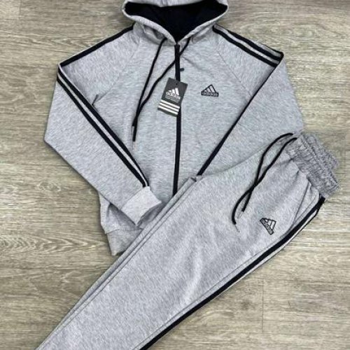 Костюм спорт MirWear kids (13-17) MR591-202-3 grey (деми) MirWear kids MR591-202-3 grey