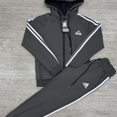 Костюм спорт MirWear kids (9-13) MR593-202-2 d.grey (деми) MirWear kids MR593-202-2 d.grey