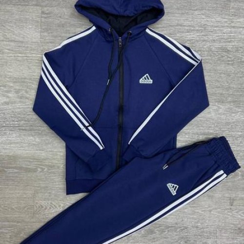 Костюм спорт MirWear kids (9-13) MR594-202-2 blue (деми) MirWear kids MR594-202-2 blue