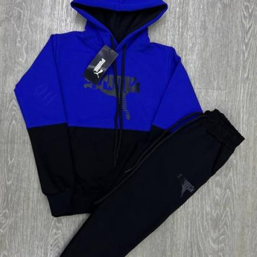 Костюм спорт MirWear kids (4-8) MR597-254-1 blue (деми) MirWear kids MR597-254-1 blue