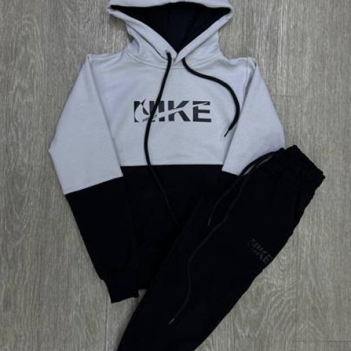 Костюм спорт MirWear kids (4-8) MR602-254-1 grey (деми) MirWear kids MR602-254-1 grey