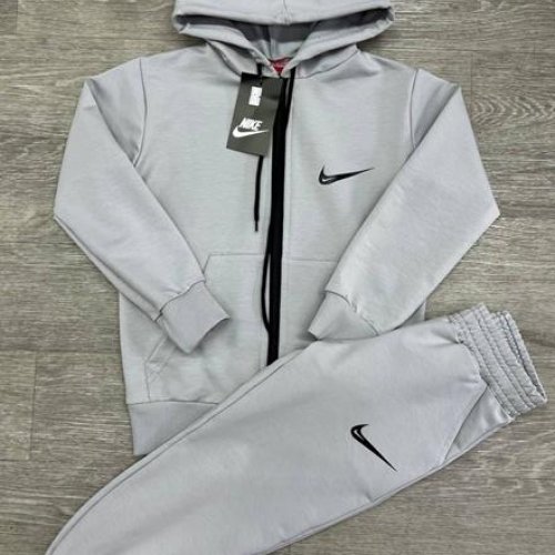 Костюм спорт MirWear kids (4-8) MR612-247-1 grey (деми) MirWear kids MR612-247-1 grey