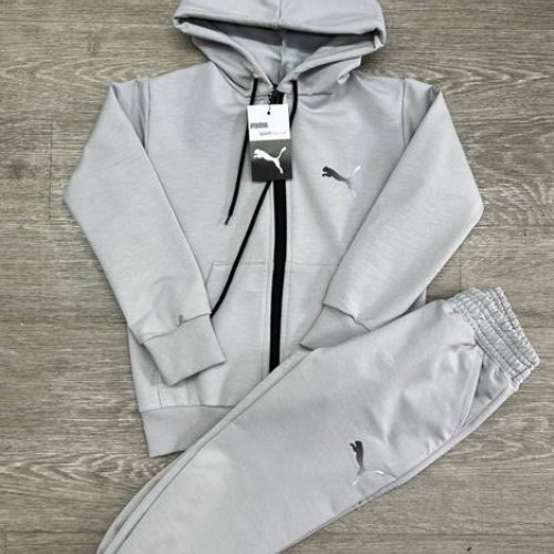 Костюм спорт MirWear kids (4-8) MR615-247-1 l.grey (деми) MirWear kids MR615-247-1 l.grey