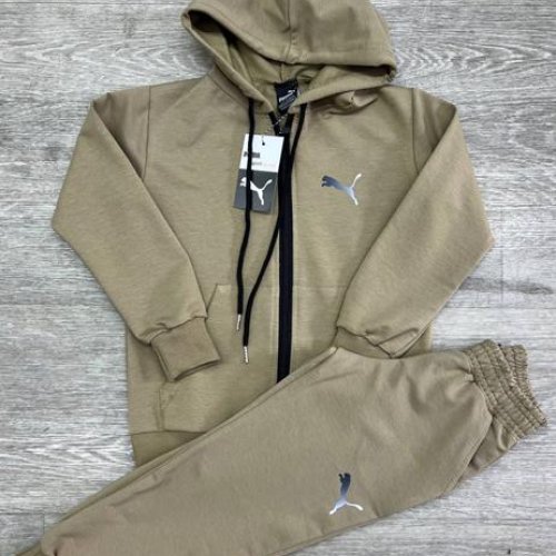 Костюм спорт MirWear kids (4-8) MR616-247-1 beige (деми) MirWear kids MR616-247-1 beige