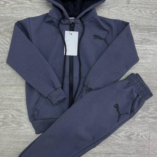 Костюм спорт MirWear kids (4-8) MR621-289-1 d.grey (деми) MirWear kids MR621-289-1 d.grey