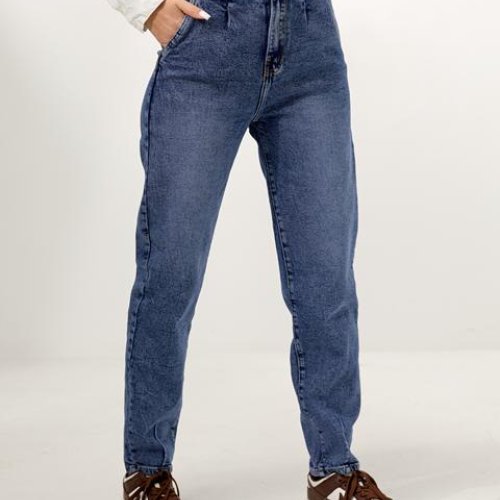 Джинсы Vingvgs (25-30) 9001 blue (деми) Vingvgs 9001 blue