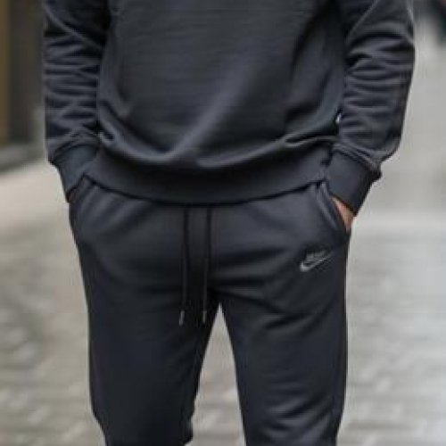 Костюм спорт Zalov (46-54) ZW1193 grey (деми) Zalov ZW1193 grey