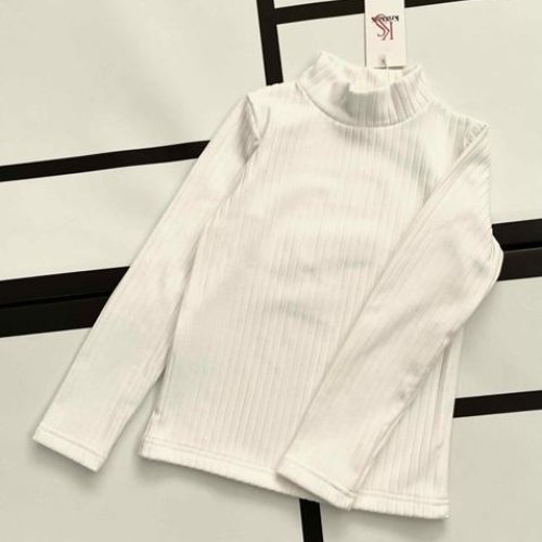 Гольф Kosmy (128-152) 584-1 white (деми) Kosmy 584-1 white