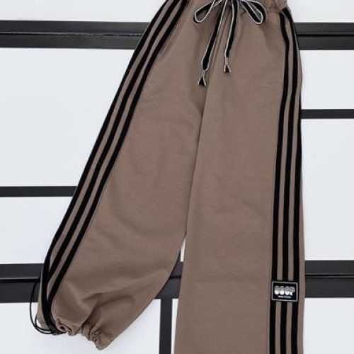 Штаны спорт Kosmy (128-158) 579-1 nude (деми) Kosmy 579-1 nude